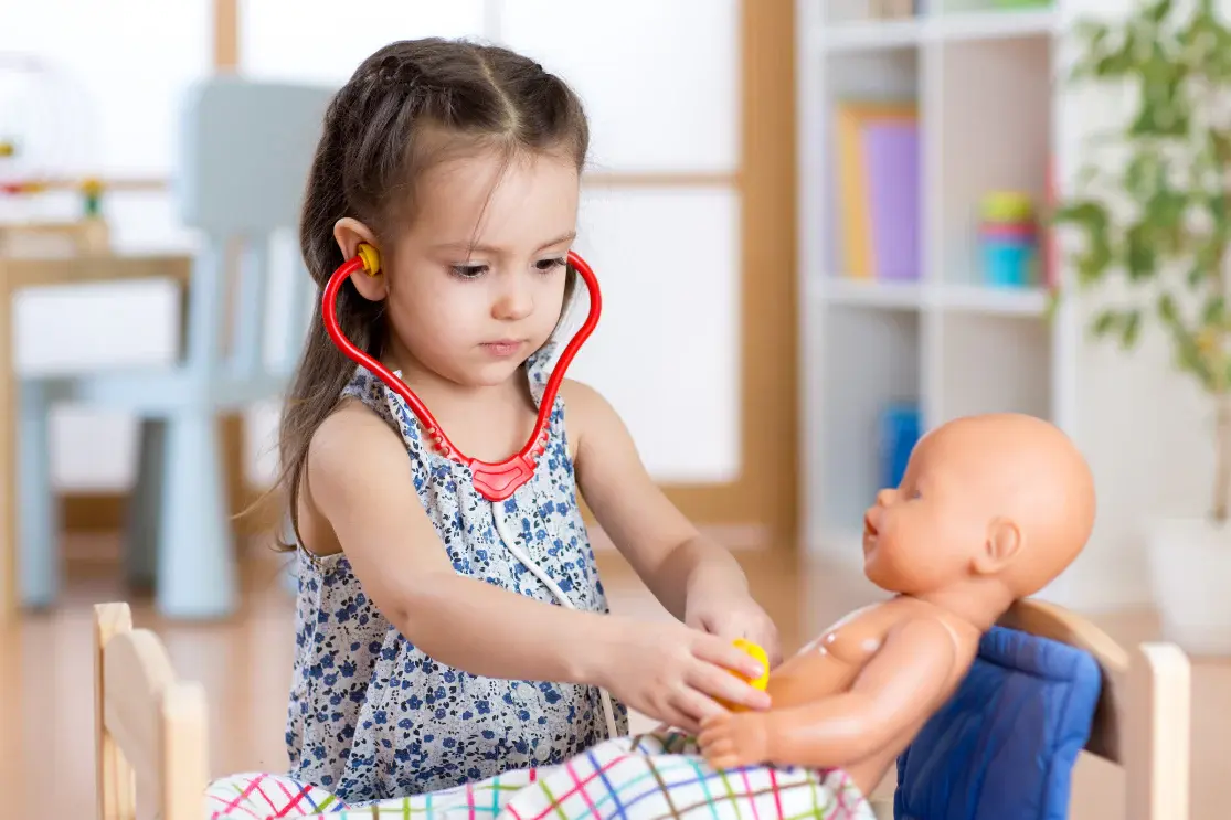 Rééducation Oro-Myo-Fonctionnelle Pédiatrique