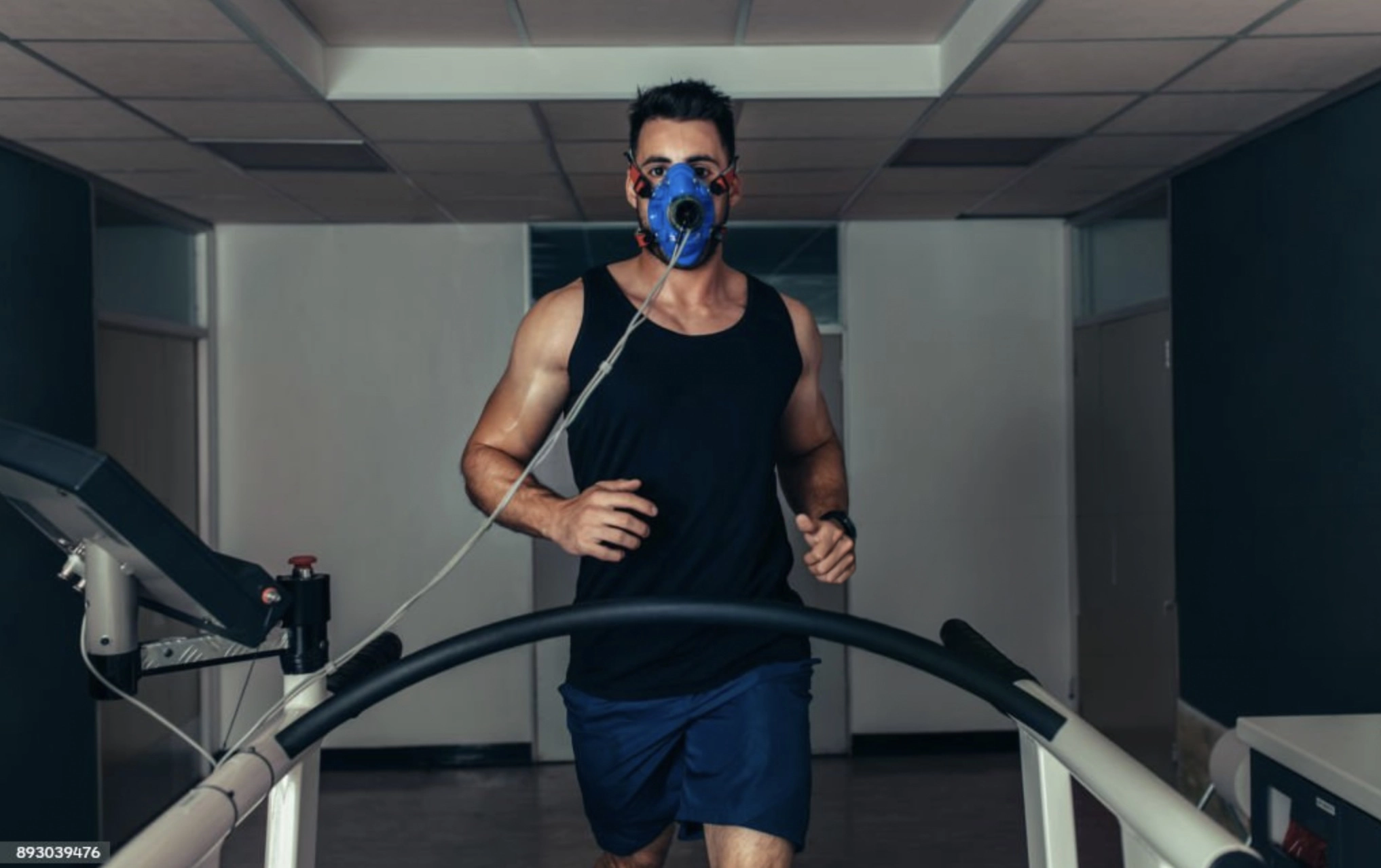 Réhabilitation Cardio-Pulmonaire et Réentraînement à L’Effort